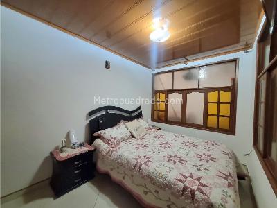 Casa en venta en Alicante, Mosquera · foto 10 de 20