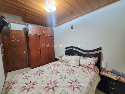 Casa en venta en Alicante, Mosquera · foto 11 de 20