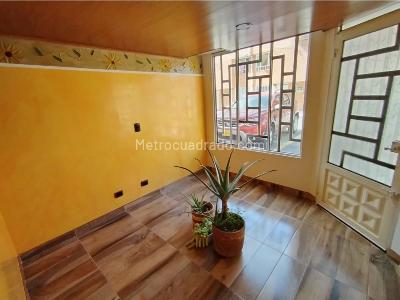 Casa en venta en Nueva Castilla, Mosquera · foto 2 de 20