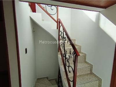 Casa en venta en Nueva Castilla, Mosquera · foto 9 de 20