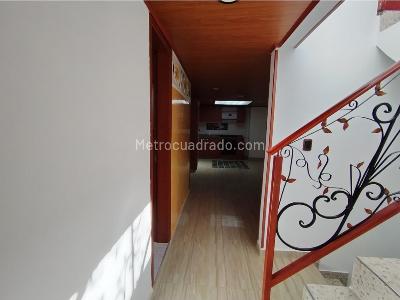 Casa en venta en Nueva Castilla, Mosquera · foto 13 de 20