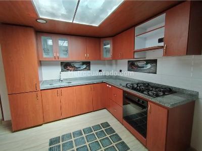 Casa en venta en Nueva Castilla, Mosquera · foto 15 de 20