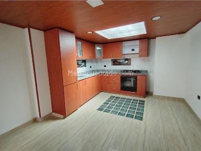 Casa en venta en Nueva Castilla, Mosquera · foto 16 de 20