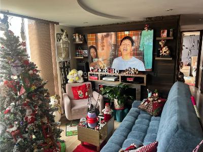 Apartamento de 3 alcobas en venta en Alejandria, Mosquera, 60 m² · foto 2 de 20