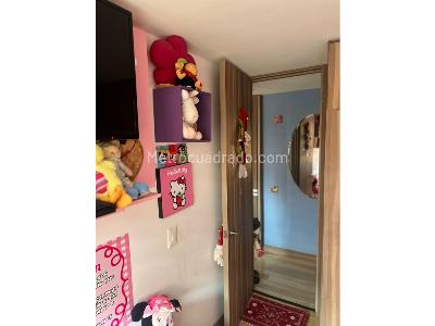 Apartamento de 3 alcobas en venta en Alejandria, Mosquera, 60 m² · foto 4 de 20