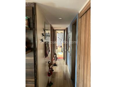 Apartamento de 3 alcobas en venta en Alejandria, Mosquera, 60 m² · foto 6 de 20