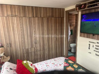 Apartamento de 3 alcobas en venta en Alejandria, Mosquera, 60 m² · foto 7 de 20