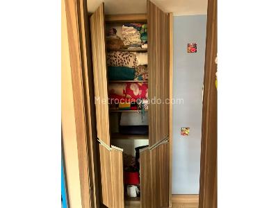 Apartamento de 3 alcobas en venta en Alejandria, Mosquera, 60 m² · foto 8 de 20