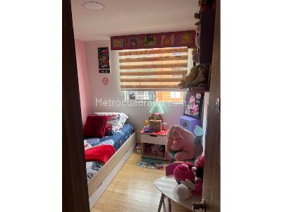 Apartamento de 3 alcobas en venta en Alejandria, Mosquera, 60 m² · foto 9 de 20