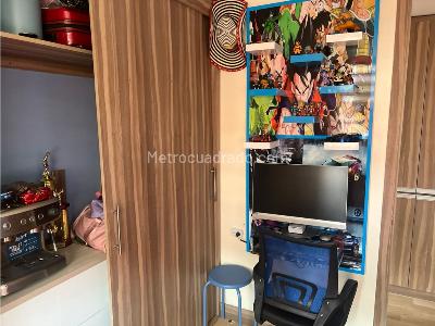 Apartamento de 3 alcobas en venta en Alejandria, Mosquera, 60 m² · foto 10 de 20