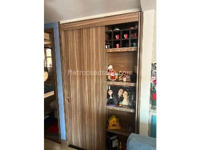 Apartamento de 3 alcobas en venta en Alejandria, Mosquera, 60 m² · foto 11 de 20