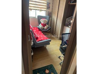 Apartamento de 3 alcobas en venta en Alejandria, Mosquera, 60 m² · foto 12 de 20
