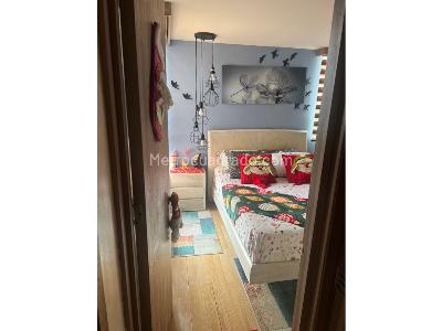 Apartamento de 3 alcobas en venta en Alejandria, Mosquera, 60 m² · foto 14 de 20