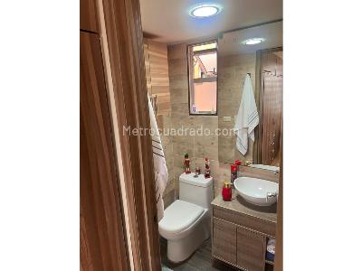 Apartamento de 3 alcobas en venta en Alejandria, Mosquera, 60 m² · foto 15 de 20