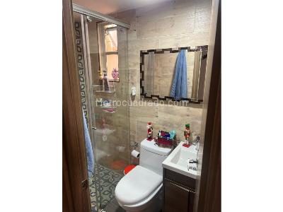 Apartamento de 3 alcobas en venta en Alejandria, Mosquera, 60 m² · foto 18 de 20
