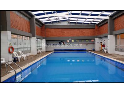 Apartamento de 3 alcobas en venta en Alejandria, Mosquera, 60 m² · foto 20 de 20