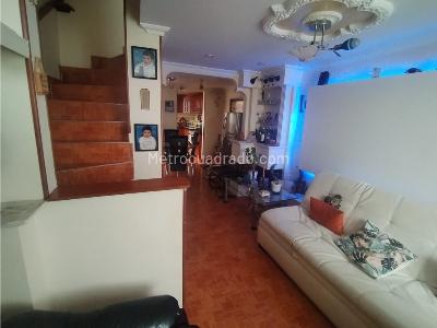Casa en venta en Trebol Del Guali, Mosquera · foto 3 de 19