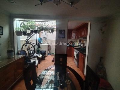 Casa en venta en Trebol Del Guali, Mosquera · foto 6 de 19