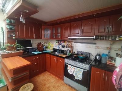 Casa en venta en Trebol Del Guali, Mosquera · foto 7 de 19