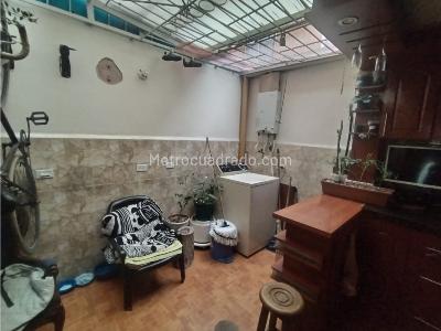 Casa en venta en Trebol Del Guali, Mosquera · foto 8 de 19
