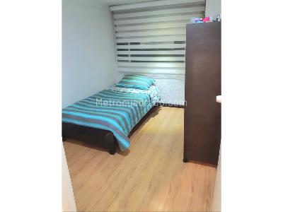 Apartamento de 3 alcobas en venta en San Antonio, Bogotá, 58 m² · foto 8 de 20