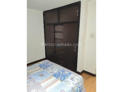 Apartamento de 3 alcobas en venta en San Antonio, Bogotá, 58 m² · foto 10 de 20
