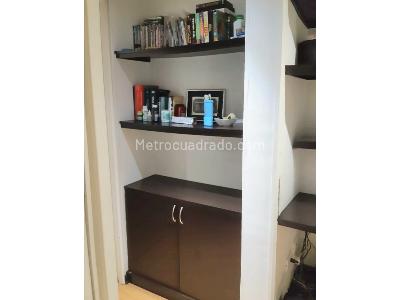 Apartamento de 3 alcobas en venta en San Antonio, Bogotá, 58 m² · foto 12 de 20