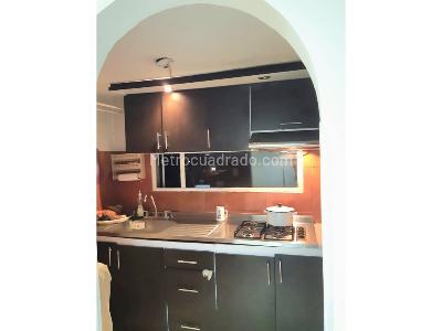 Apartamento de 3 alcobas en venta en San Antonio, Bogotá, 58 m² · foto 16 de 20