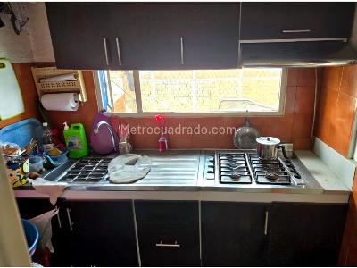 Apartamento de 3 alcobas en venta en San Antonio, Bogotá, 58 m² · foto 18 de 20