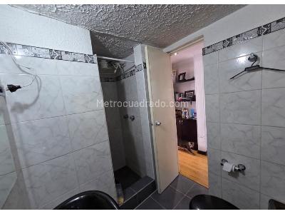 Apartamento de 3 alcobas en venta en San Antonio, Bogotá, 58 m² · foto 19 de 20