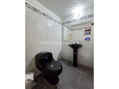 Apartamento de 3 alcobas en venta en San Antonio, Bogotá, 58 m² · foto 20 de 20