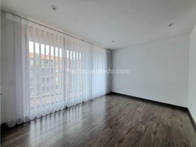 Apartamento en venta en Hacienda Alcala, Mosquera · foto 2 de 20
