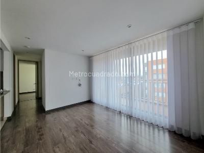 Apartamento en venta en Hacienda Alcala, Mosquera · foto 3 de 20