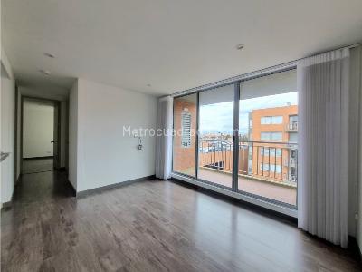 Apartamento en venta en Hacienda Alcala, Mosquera · foto 4 de 20