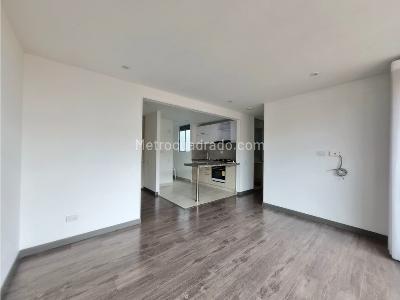 Apartamento en venta en Hacienda Alcala, Mosquera · foto 5 de 20