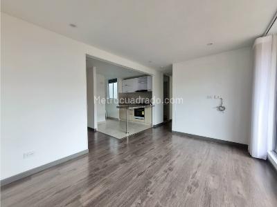 Apartamento en venta en Hacienda Alcala, Mosquera · foto 6 de 20