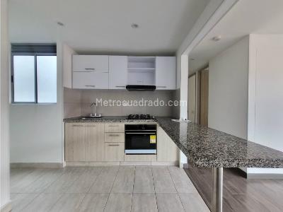 Apartamento en venta en Hacienda Alcala, Mosquera · foto 7 de 20