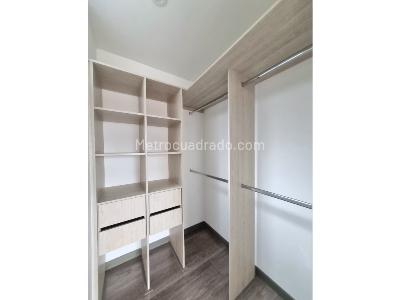 Apartamento en venta en Hacienda Alcala, Mosquera · foto 12 de 20