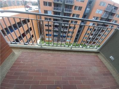 Apartamento en venta en Hacienda Alcala, Mosquera · foto 16 de 20
