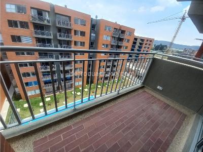 Apartamento en venta en Hacienda Alcala, Mosquera · foto 17 de 20