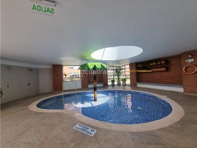 Apartamento en venta en Hacienda Alcala, Mosquera · foto 18 de 20
