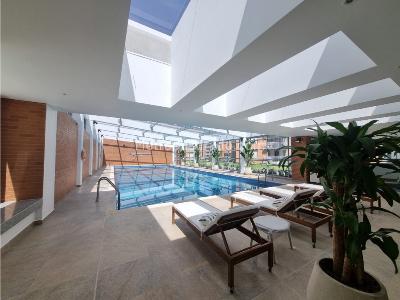Apartamento en venta en Hacienda Alcala, Mosquera · foto 19 de 20