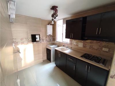 Apartamento de 3 alcobas en arriendo en Alejandria, Mosquera, 62 m² · foto 2 de 20