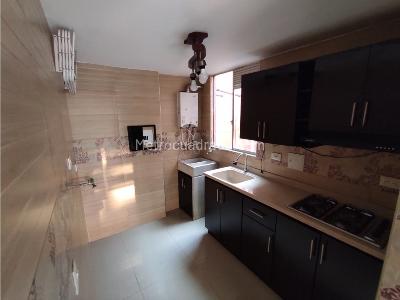 Apartamento de 3 alcobas en arriendo en Alejandria, Mosquera, 62 m² · foto 3 de 20