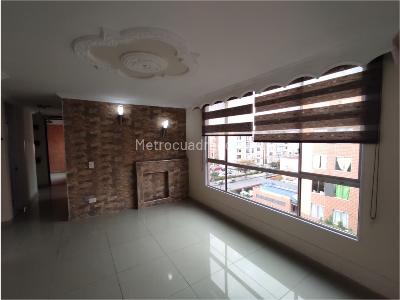 Apartamento de 3 alcobas en arriendo en Alejandria, Mosquera, 62 m² · foto 4 de 20