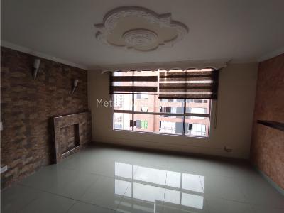 Apartamento de 3 alcobas en arriendo en Alejandria, Mosquera, 62 m² · foto 6 de 20