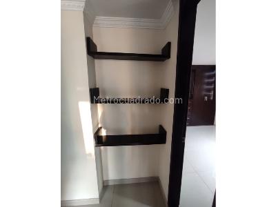 Apartamento de 3 alcobas en arriendo en Alejandria, Mosquera, 62 m² · foto 13 de 20