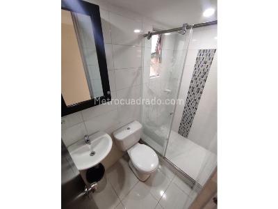 Apartamento de 3 alcobas en arriendo en Alejandria, Mosquera, 62 m² · foto 14 de 20