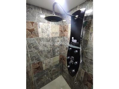 Apartamento de 3 alcobas en arriendo en Alejandria, Mosquera, 62 m² · foto 16 de 20