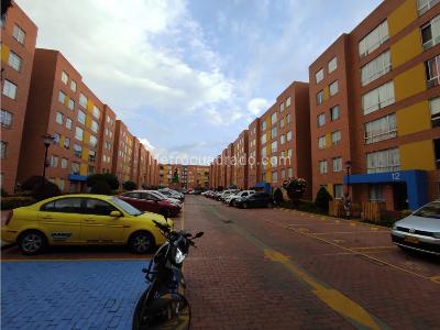 Apartamento de 3 alcobas en arriendo en Alejandria, Mosquera, 62 m² · foto 18 de 20